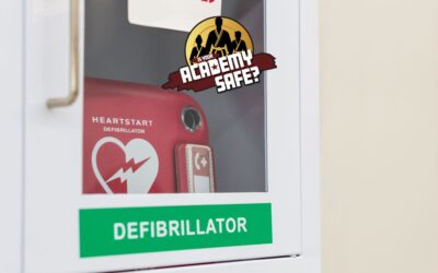 Why Defibrillators and First Aid Are Critical for Martial Arts Safety